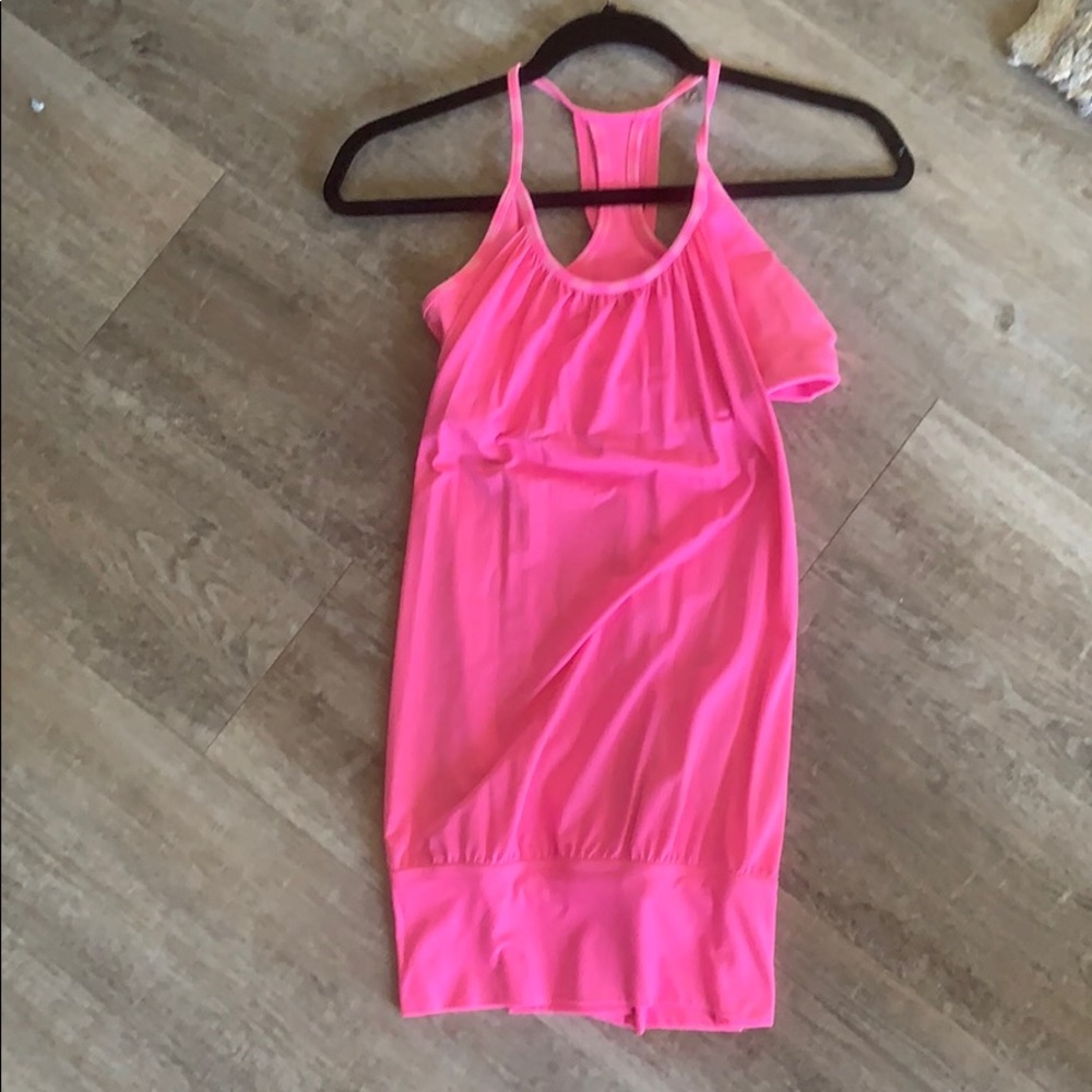 lulu tank